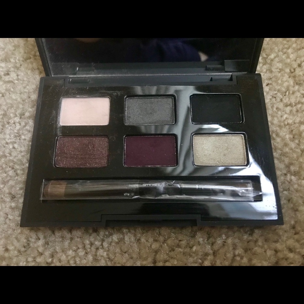 Smashbox Icon palette